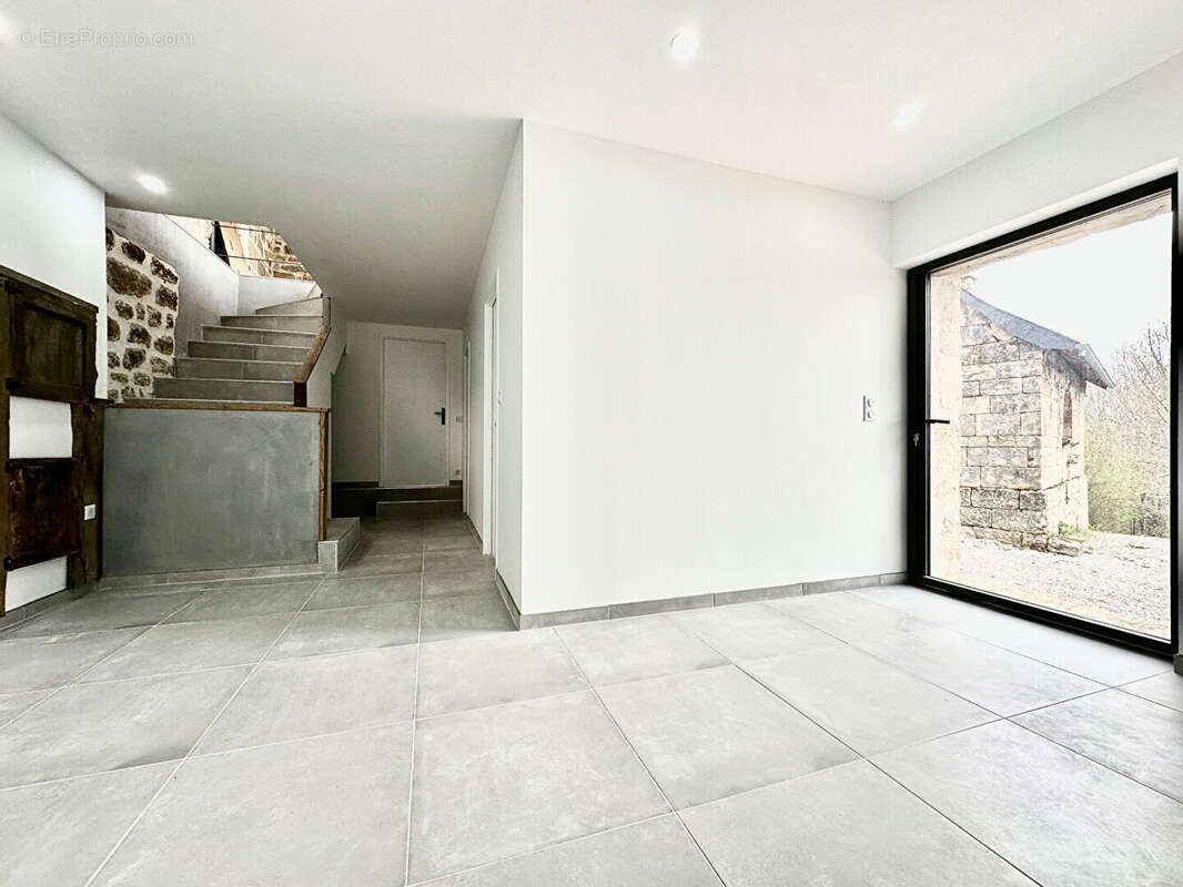 Maison à BRIVE-LA-GAILLARDE