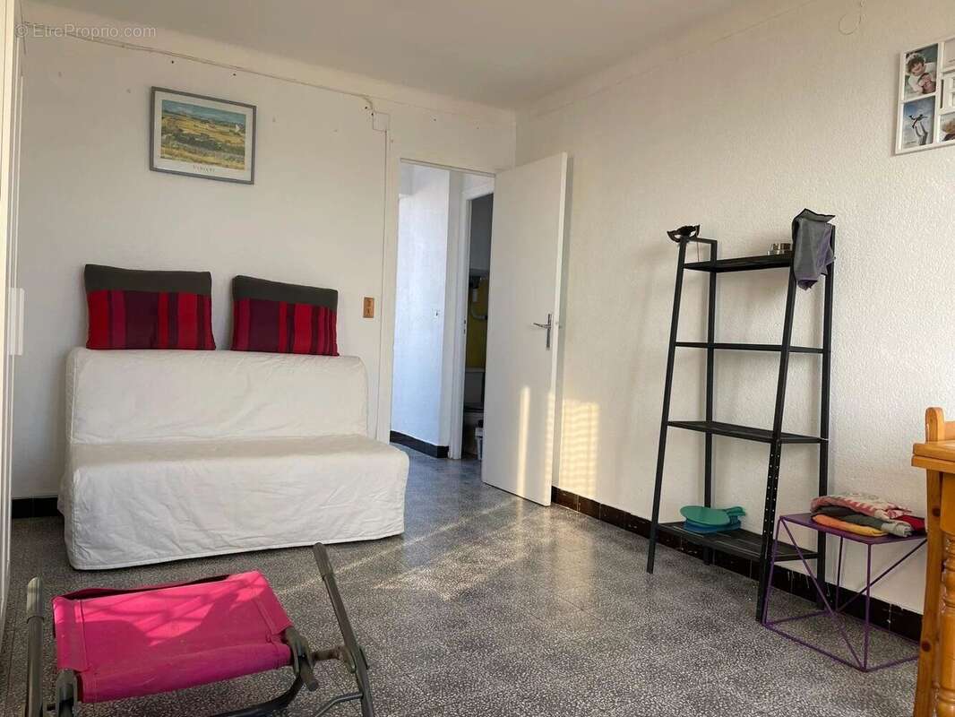Vente Appartement Canet-en-roussillon(66140) 95 000ï¿œ - photo 6