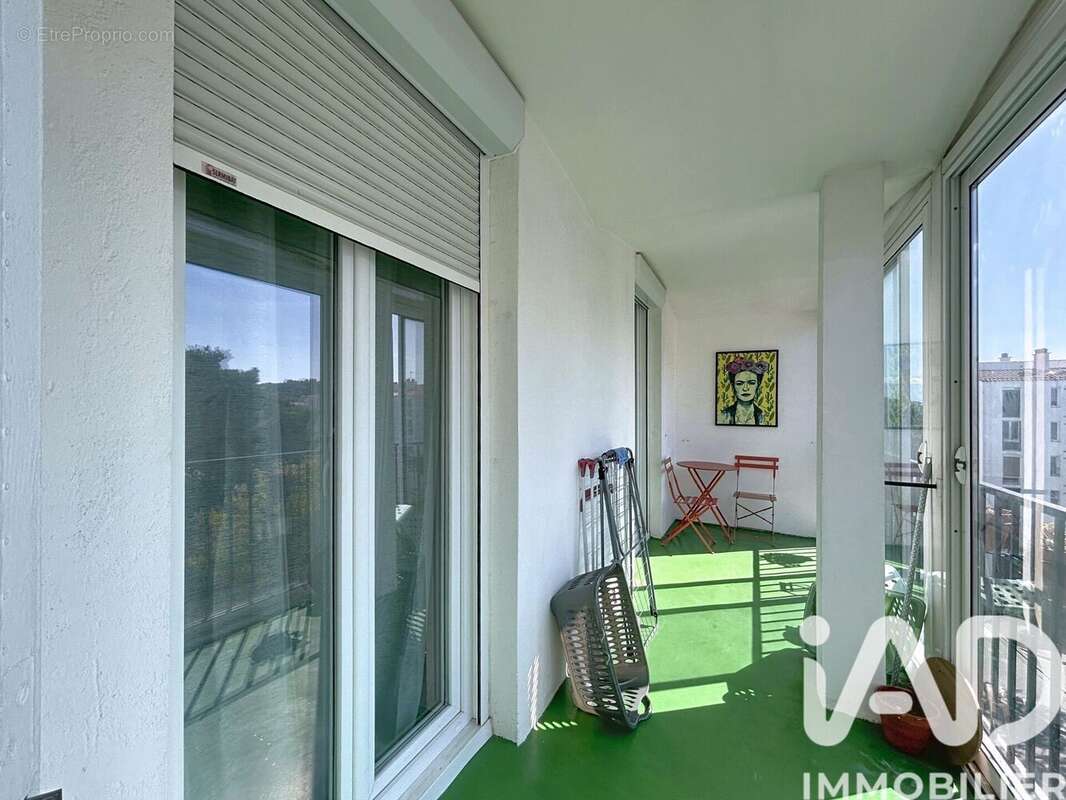 Photo 4 - Appartement à PERPIGNAN