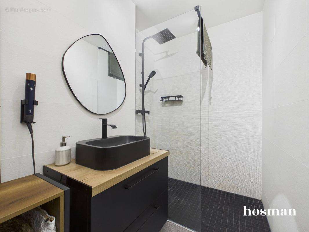 Appartement à PARIS-12E