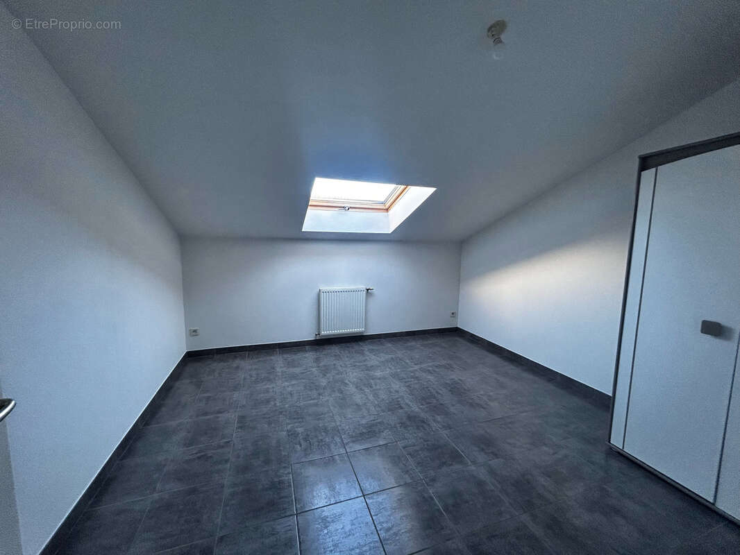 Maison à PONT-DE-L&#039;ISERE