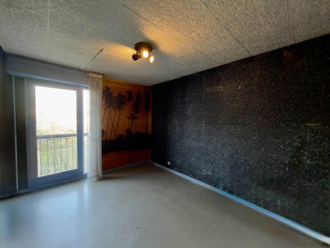 Appartement à MEYTHET