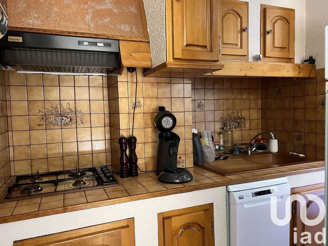 Photo 7 - Maison à GENELARD