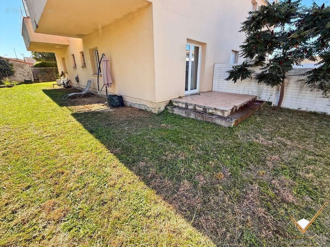 Appartement à FROUZINS