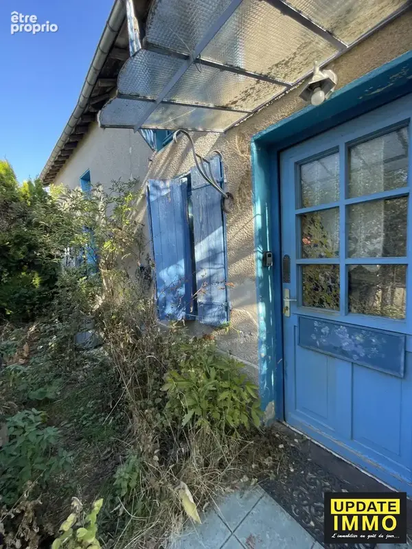 Maison 7 pièces 110 m² à vendre à Crainvilliers (88140) - photo 2