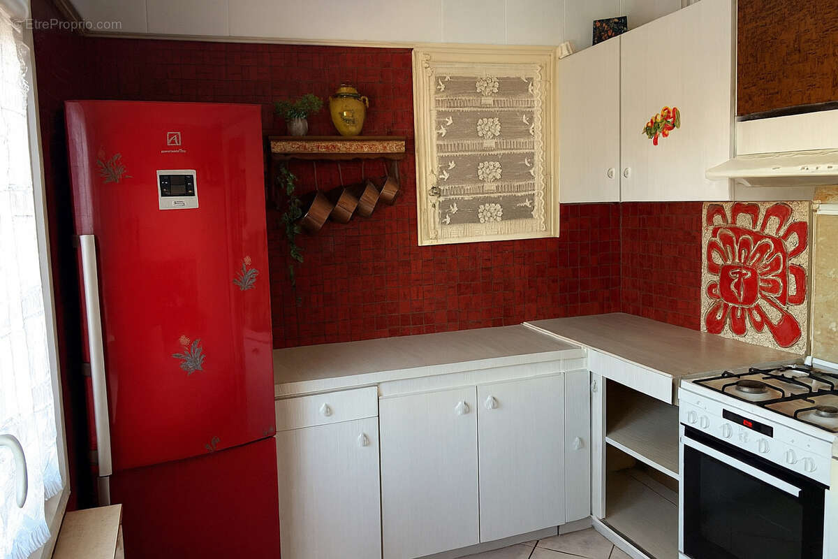 Maison à BOURG-EN-BRESSE