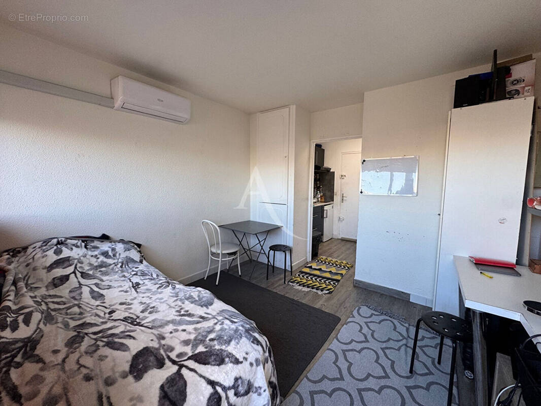 Appartement à LA GRANDE-MOTTE