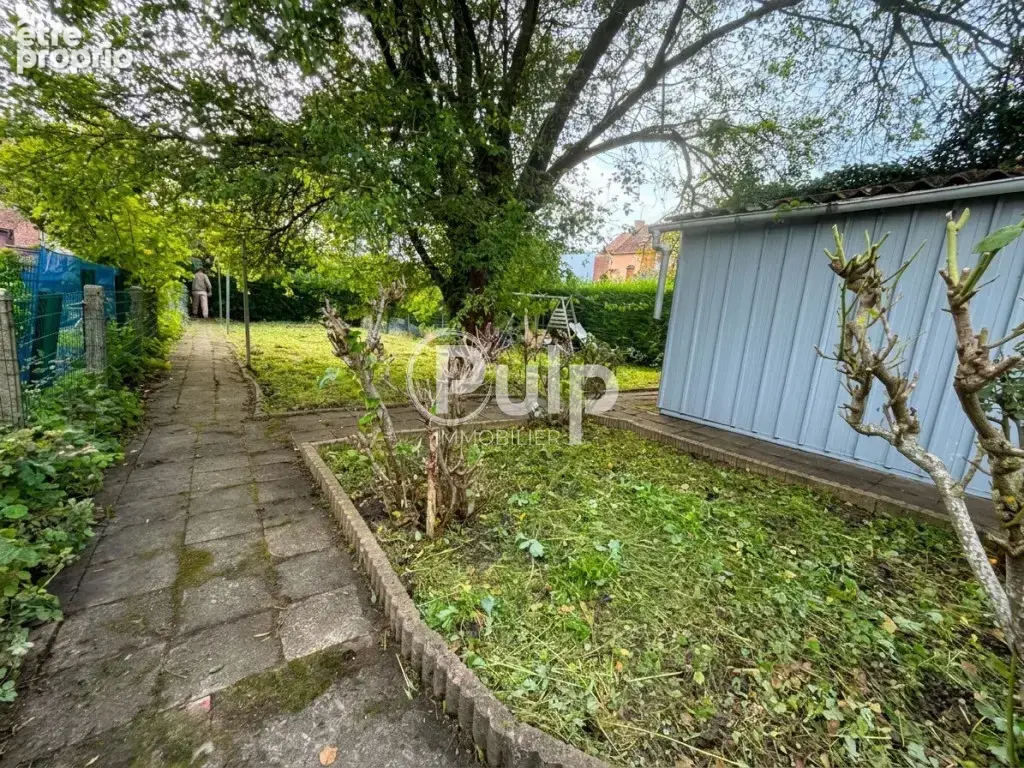 maison à vendre à douai - photo 9