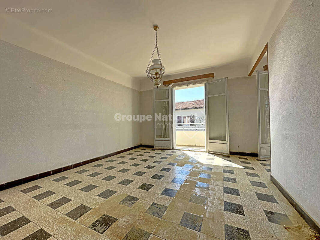 Appartement à ARLES