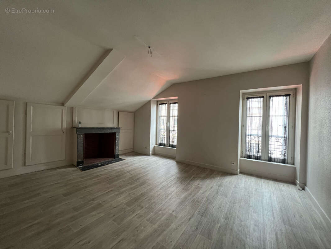 Appartement à AURILLAC