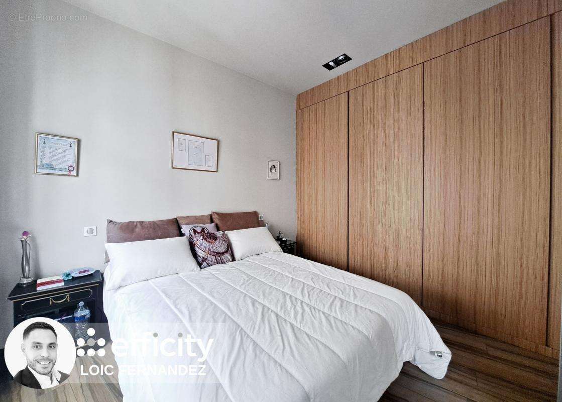 Appartement à CALUIRE-ET-CUIRE