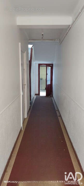 Photo 8 - Appartement à LORIENT