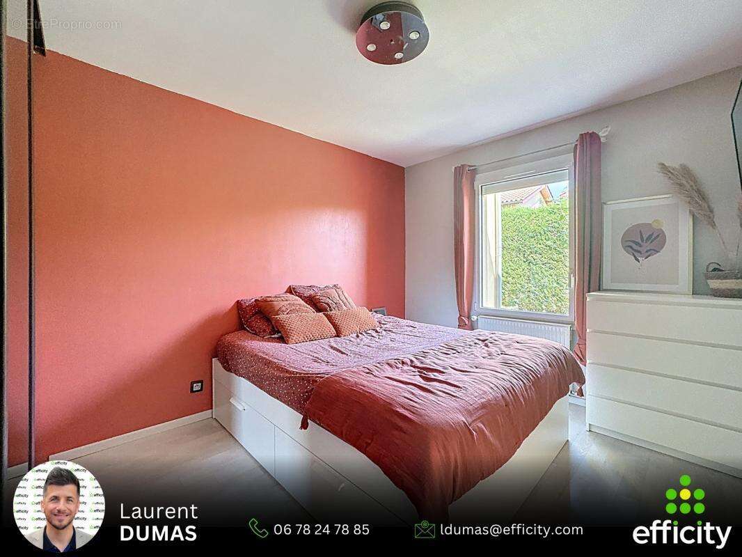 Maison à SAINT-ANDEOL-LE-CHATEAU