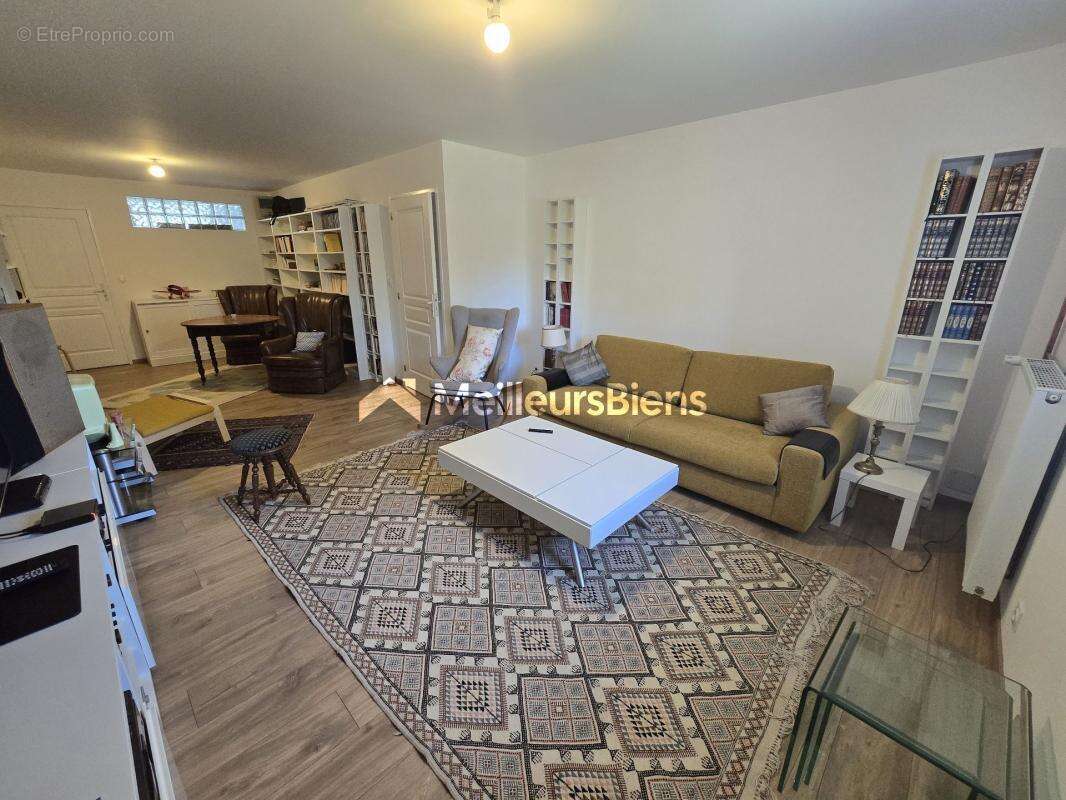 Maison à AUTREY-LES-GRAY