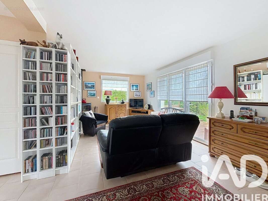 Photo 4 - Maison à SAINT-MARCOUF