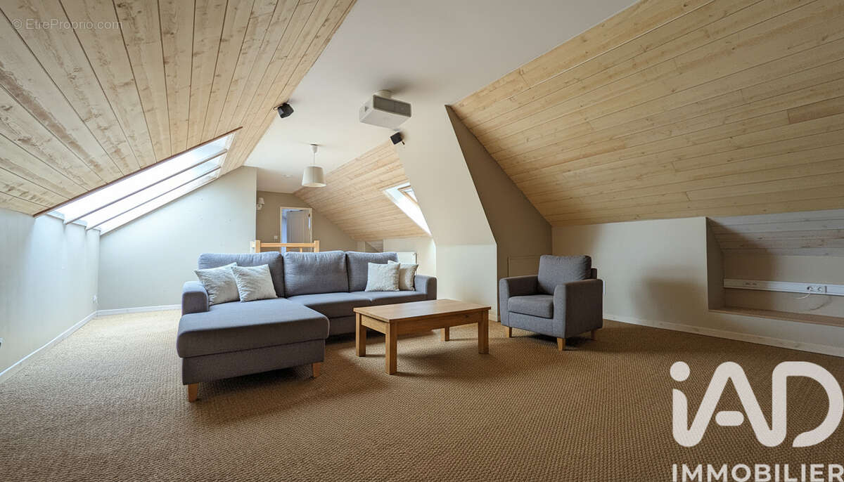 Photo 7 - Maison à BESSEY-LES-CITEAUX