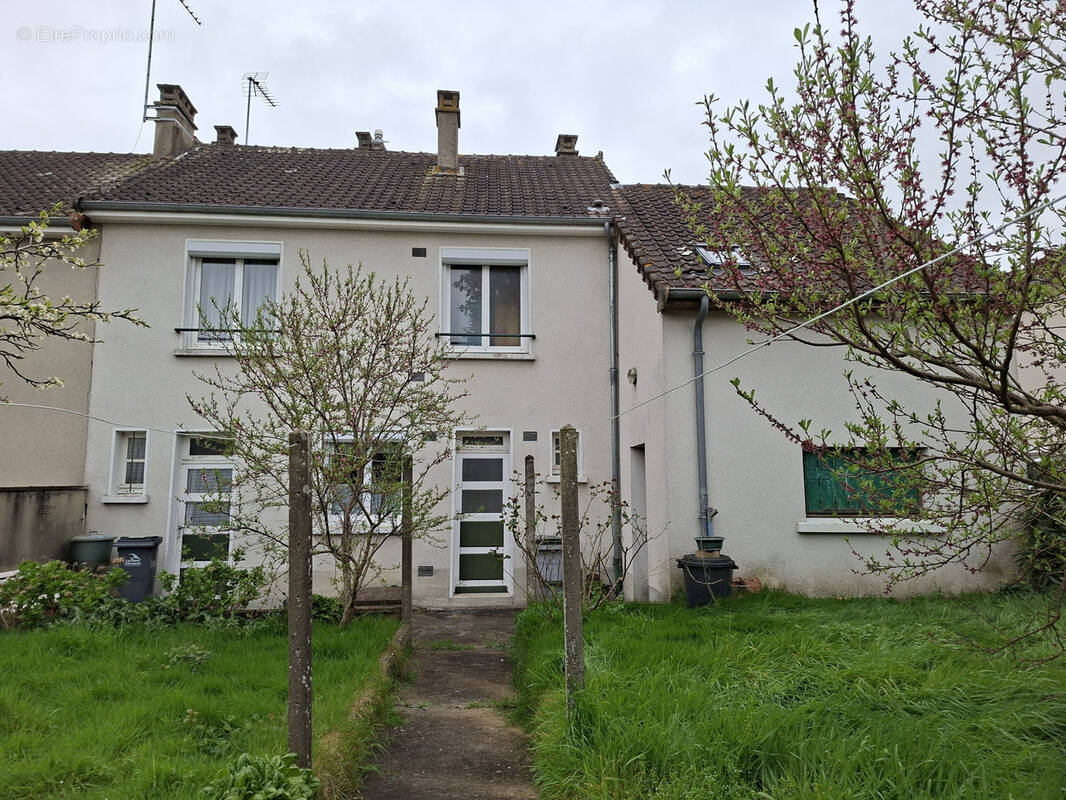 Maison à LE MANS