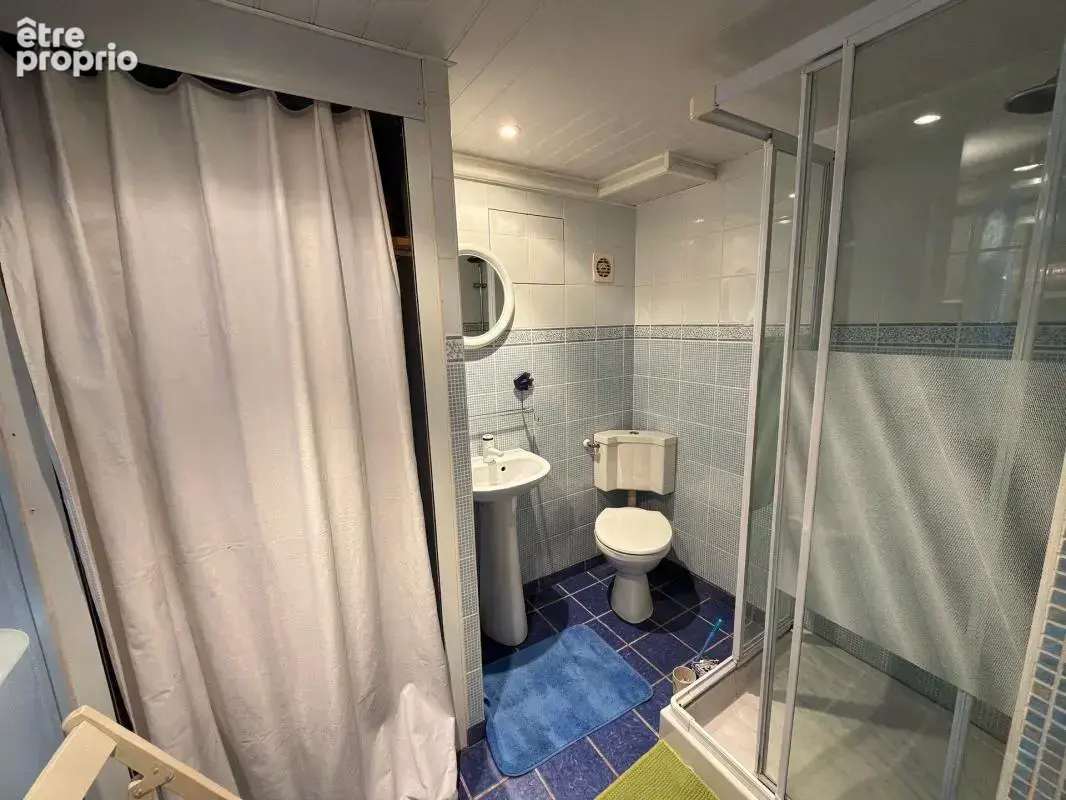 Maison à vendre 10 pièces  (56) - photo 12