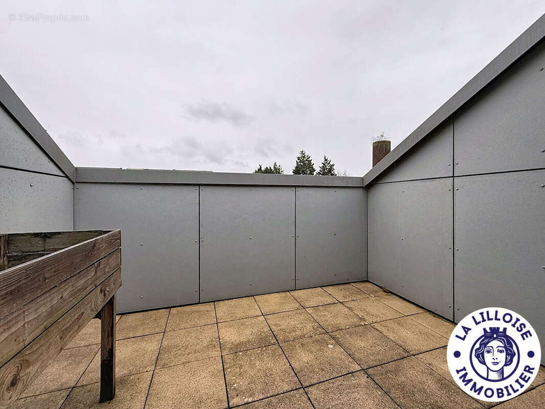 Appartement à LILLE