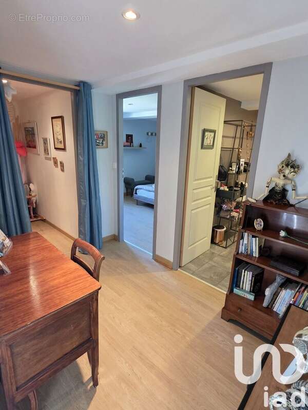 Photo 9 - Maison à BOISSEZON