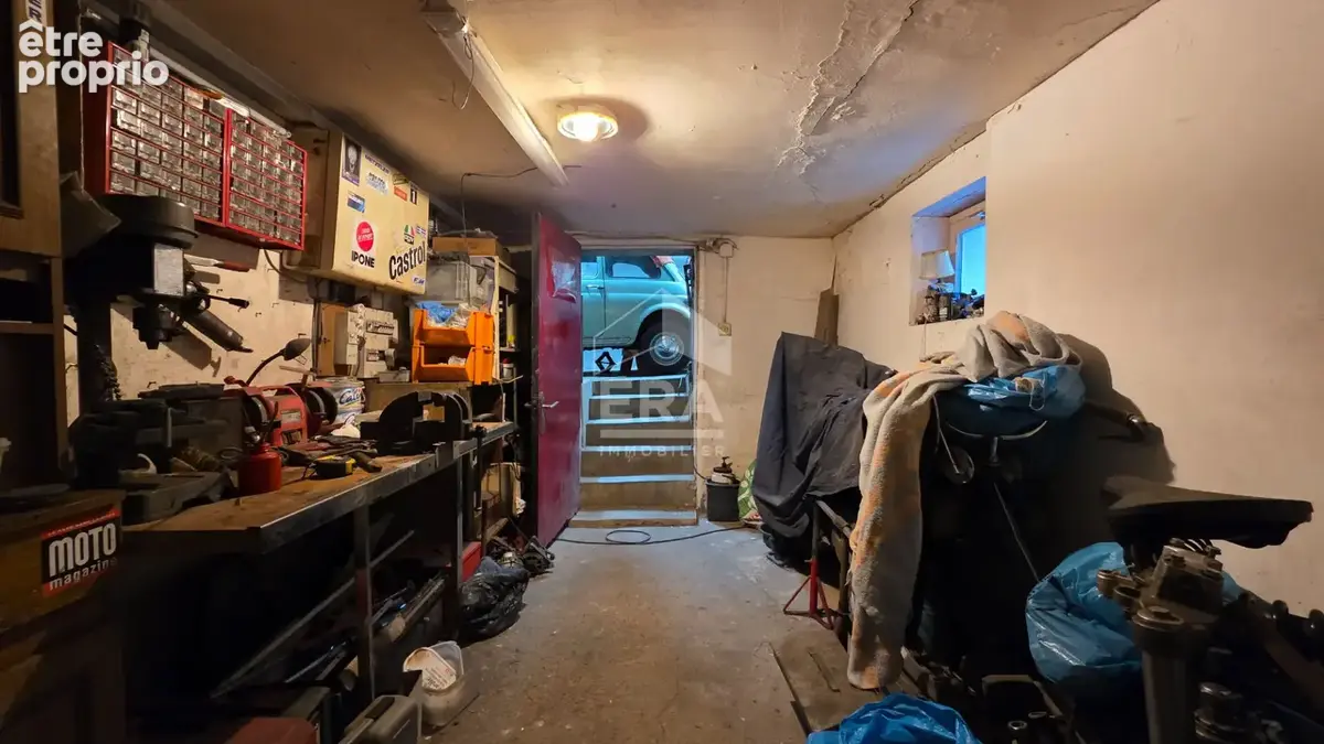 Maison 56m² à montreuil - photo 12