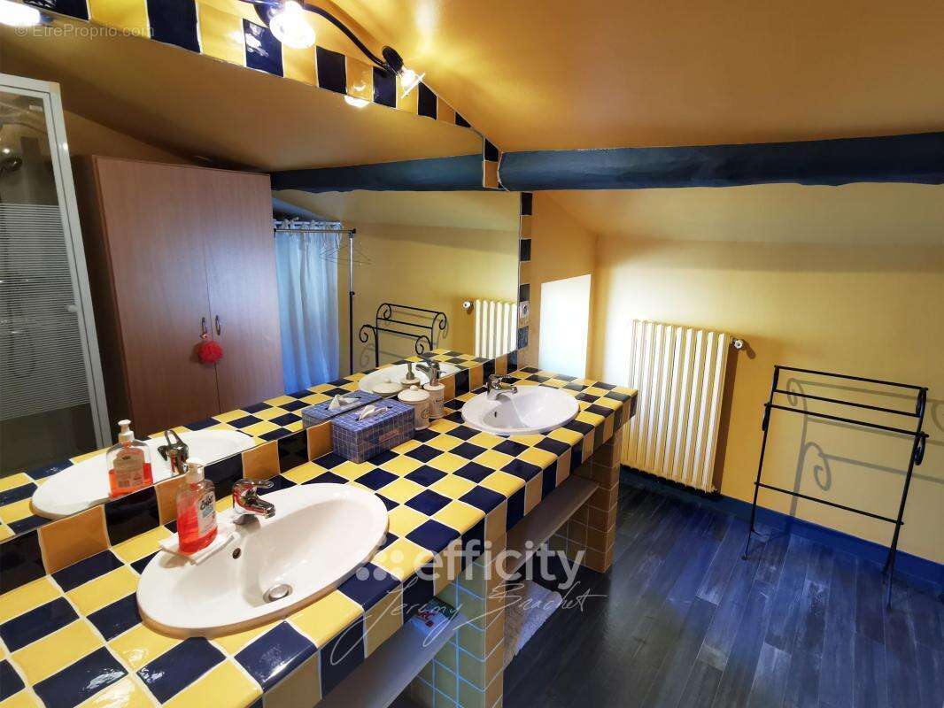 Maison en pierres - photo 13