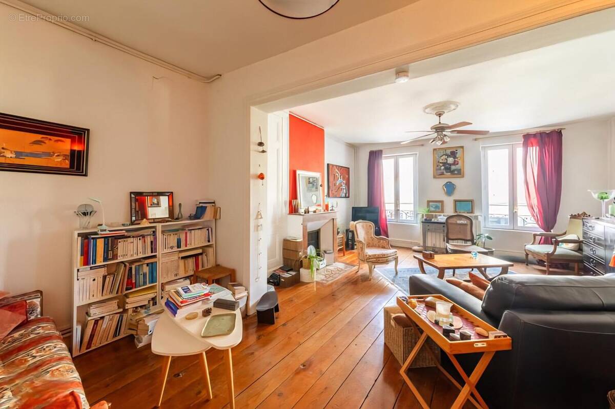 Photo 1 - Maison à AGEN