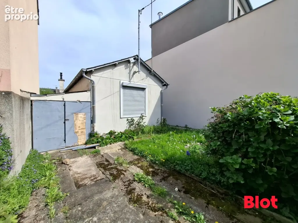 Maison 4 pièces 48 m² à vendre à Rennes (35000) - photo 7
