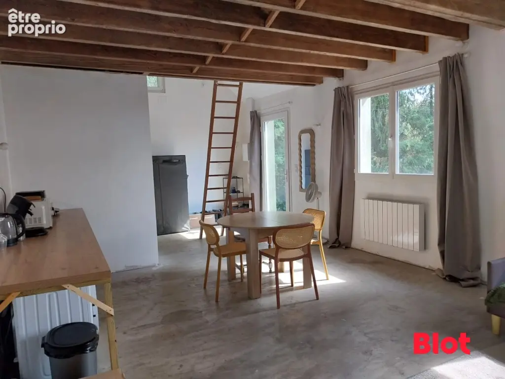 Maison 36 m² à Balaze  - photo 2
