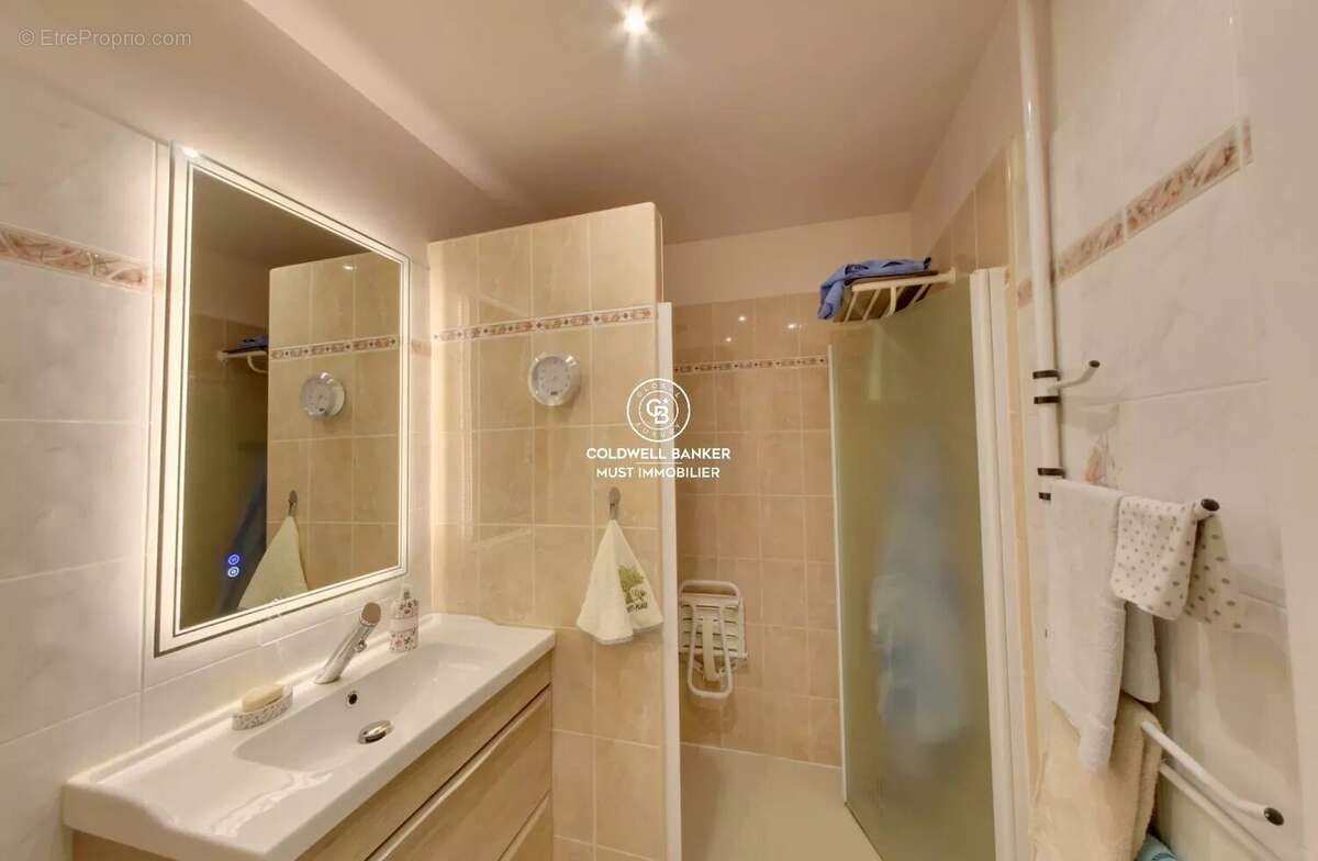 Maison à TORREILLES