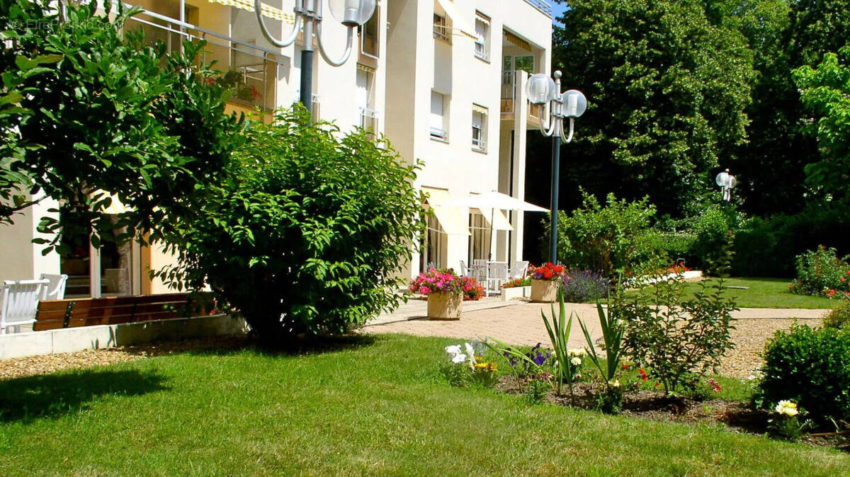 Appartement à ANGERS