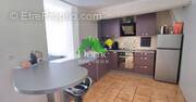 Appartement à MERU