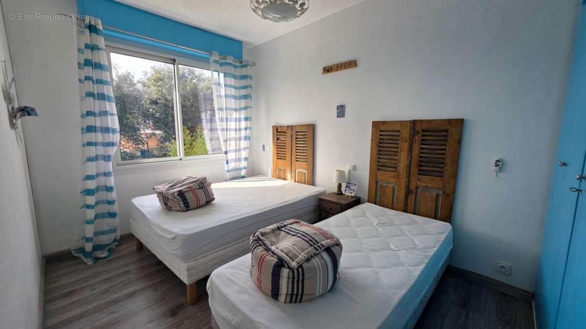 Appartement à SOULAC-SUR-MER