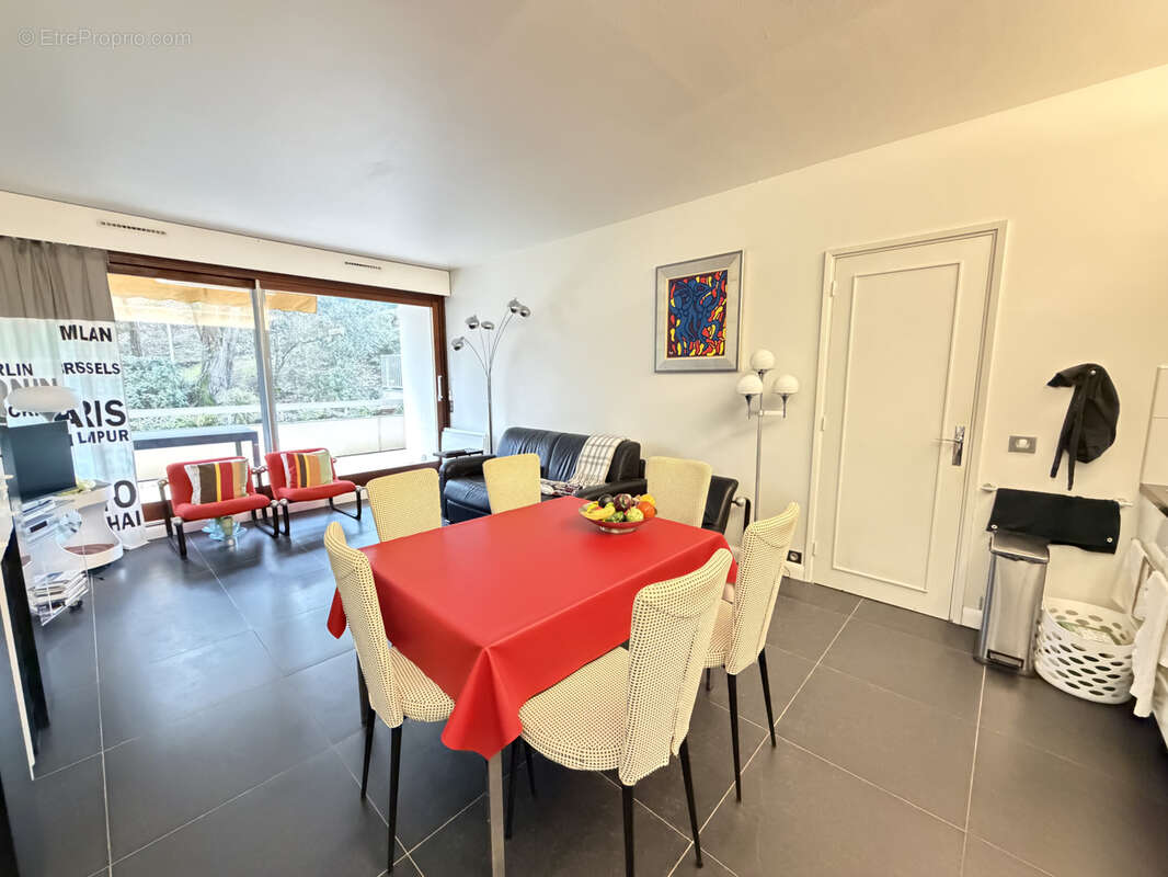 Appartement à ARCACHON