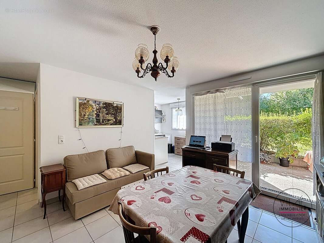 Appartement à OBERNAI