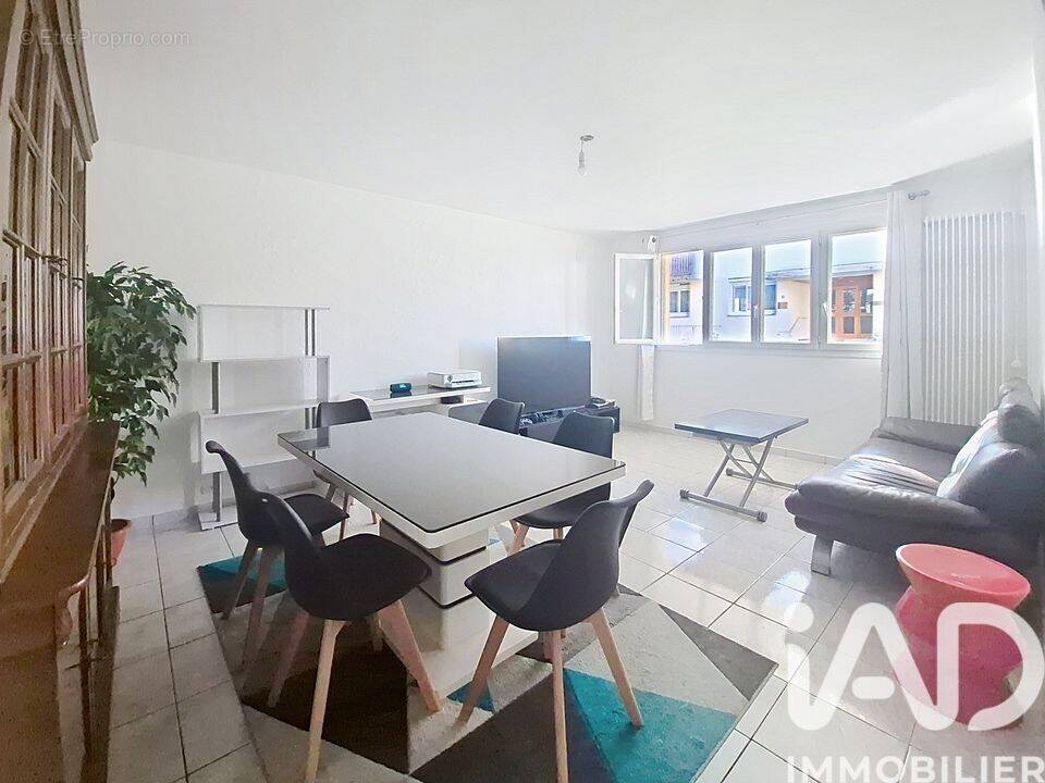 Photo 1 - Appartement à FREPILLON