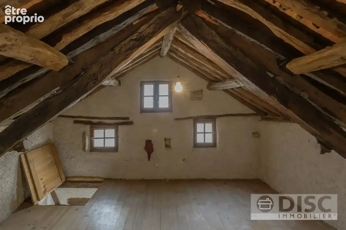 Charmante petite maison dans le village de Verfeil-sur-Seye - photo 8
