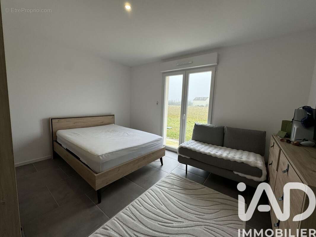 Photo 5 - Maison à LA CHAPELLE-SUR-LOIRE