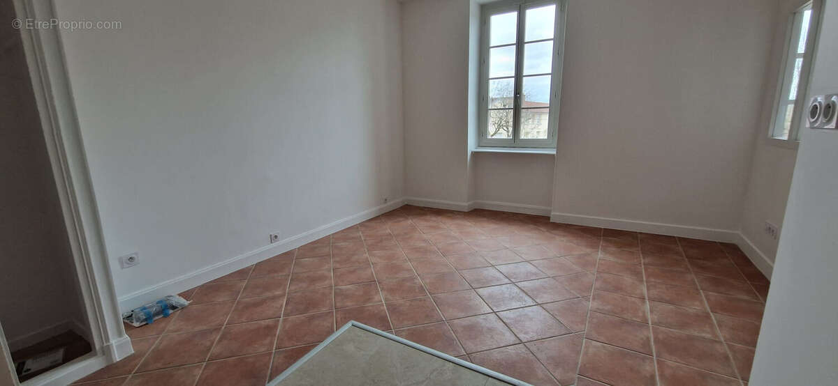 Appartement à BEAUNE