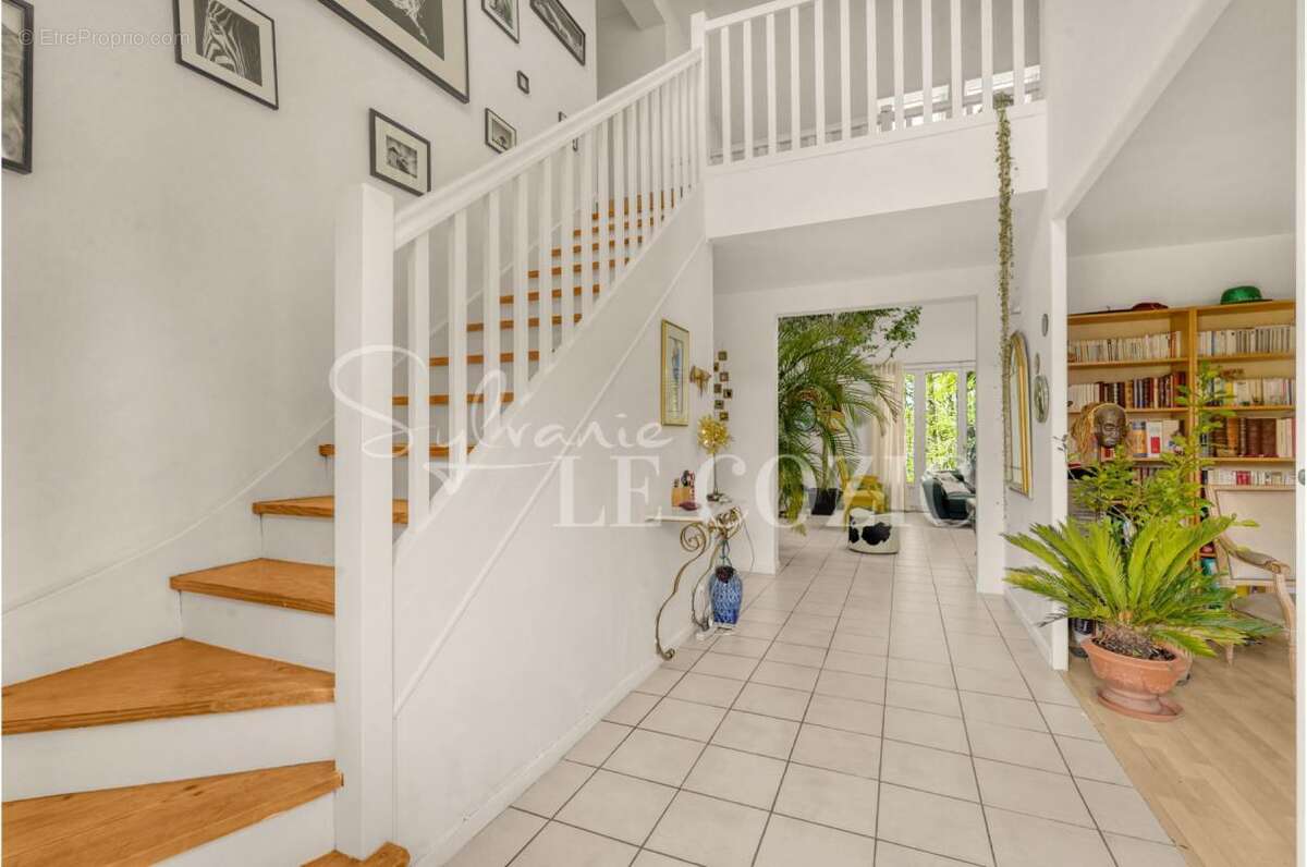 Maison à TOURNEFEUILLE