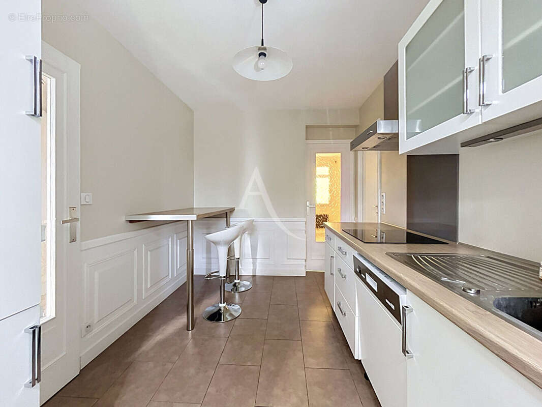 À vendre Angers / Lac de Maine - maison 4 pièces - 79 m² - photo 6