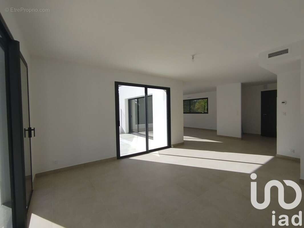 Photo 8 - Maison à ELVEN