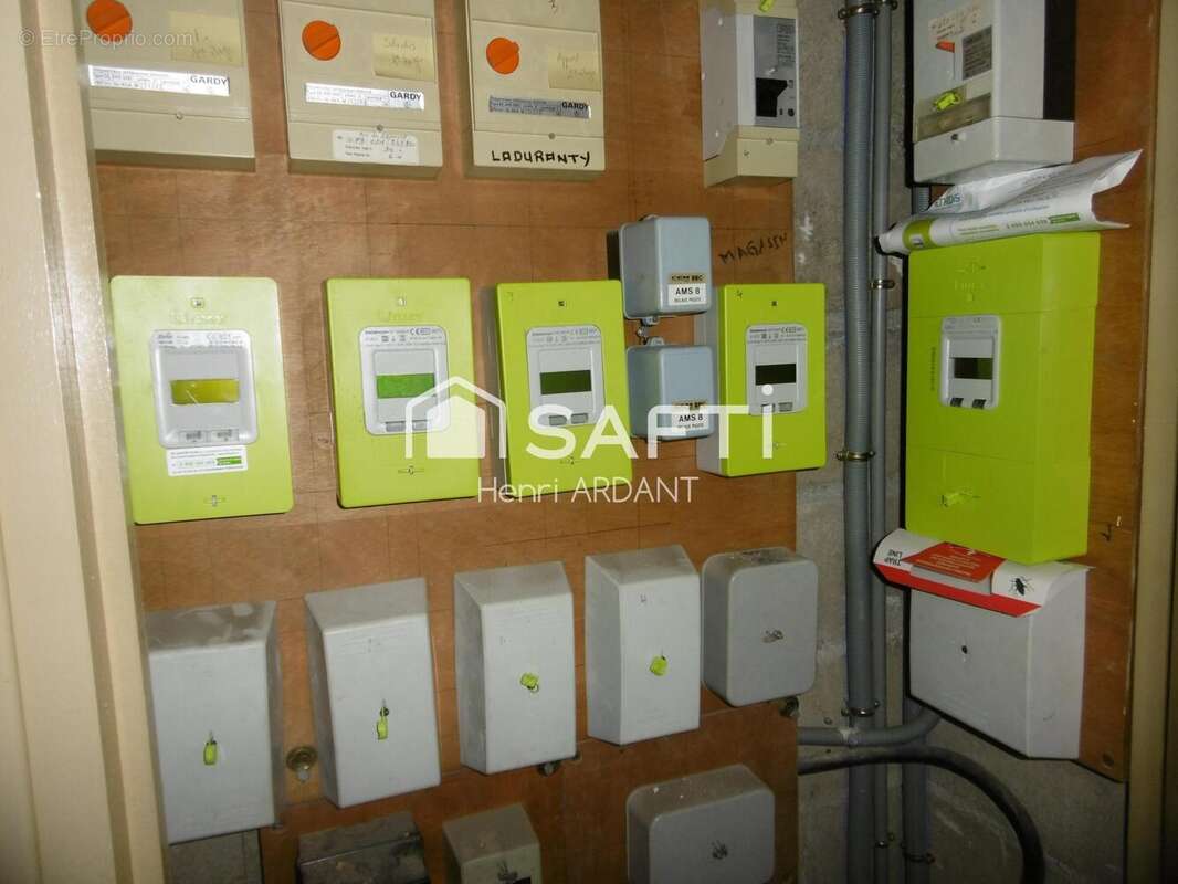 Photo 3 - Appartement à LIMOGES