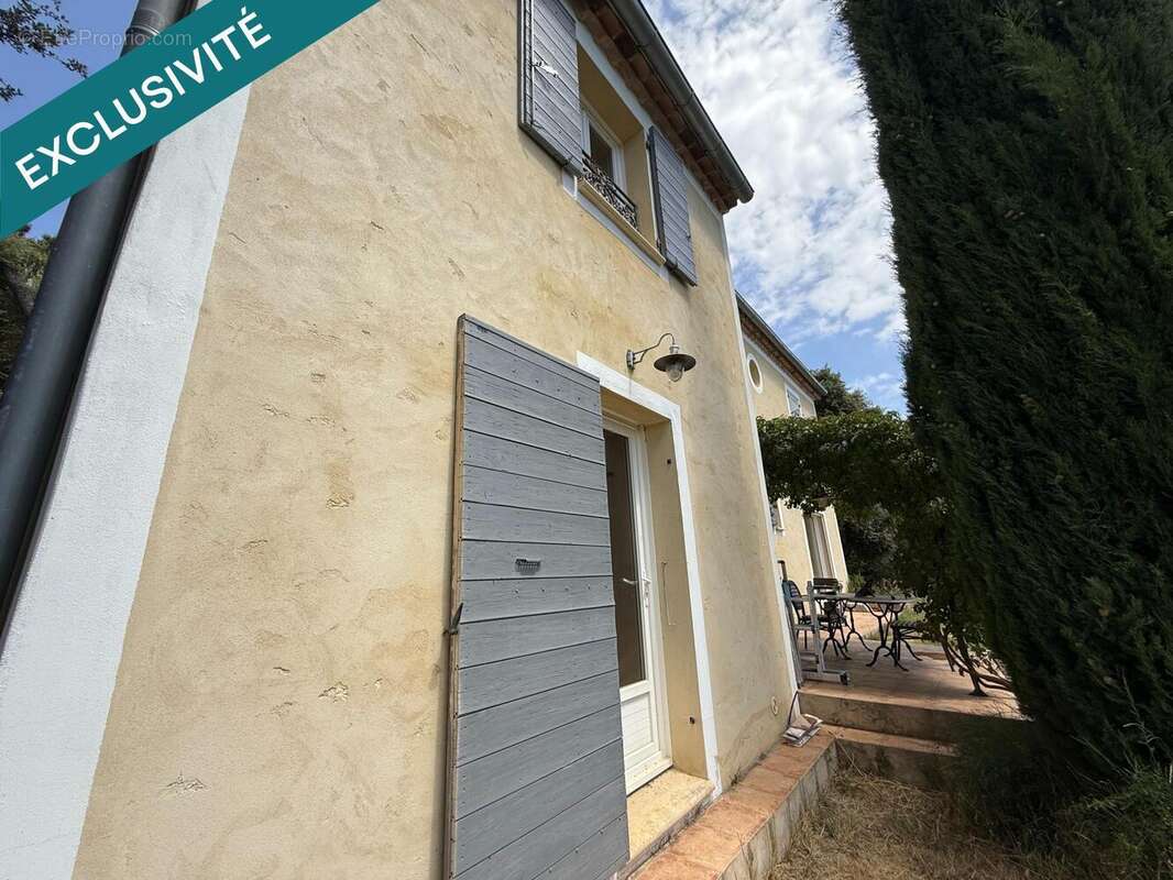 Photo 3 - Maison à VENTEROL