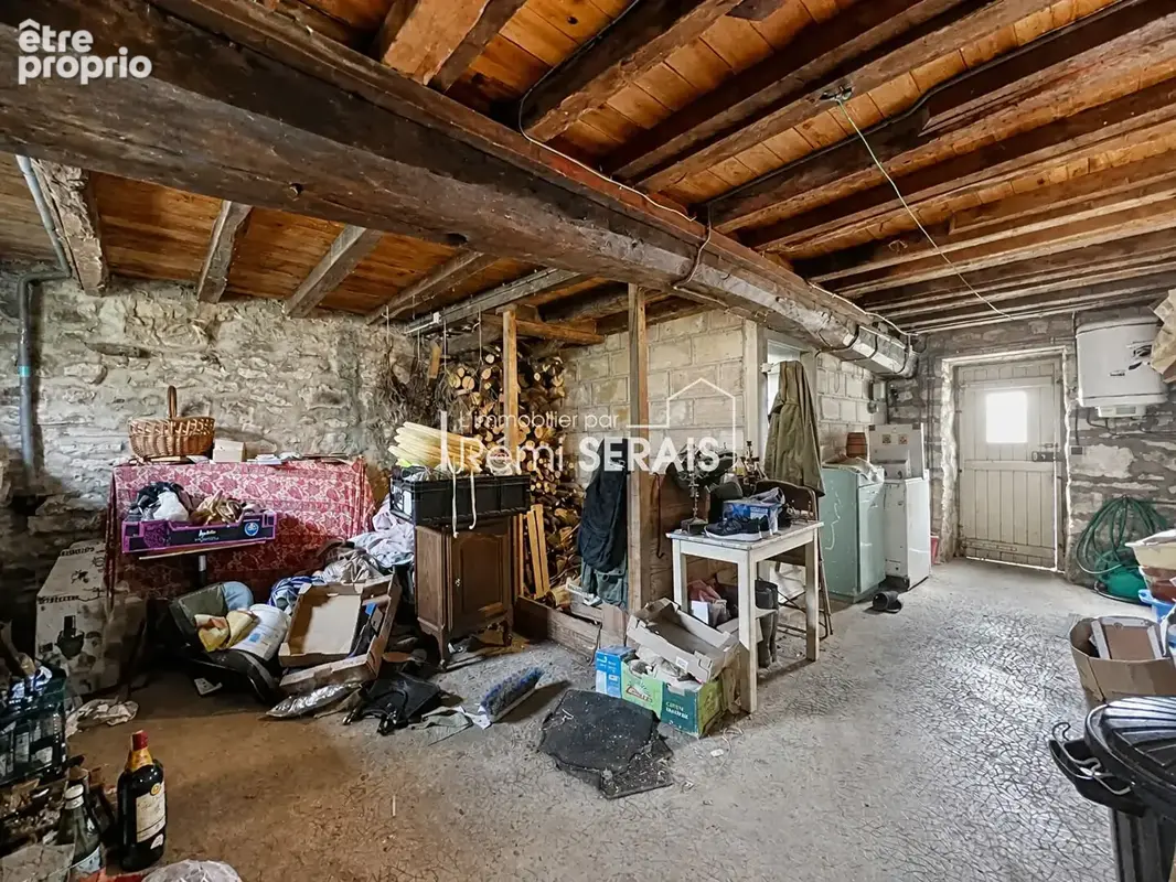 Exclusivité RS : CHAMPSECRET 2 Maisons - 1472m² de terrain au calme - photo 17