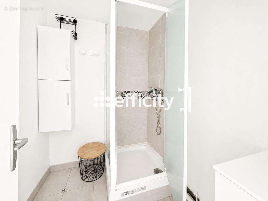 Appartement ancien - photo 11