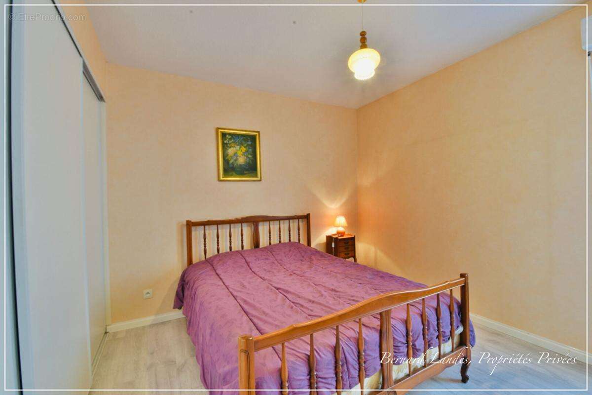 Appartement à DAX