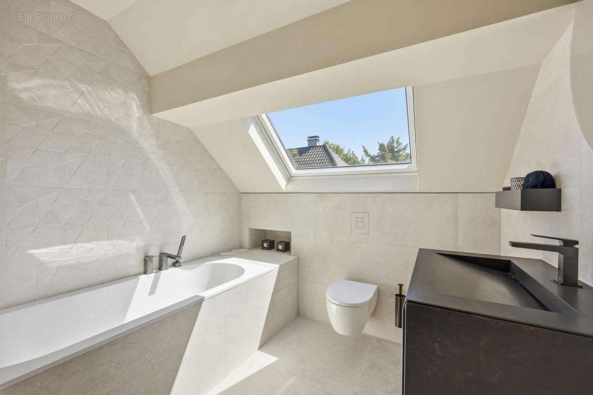 Maison à OSTWALD