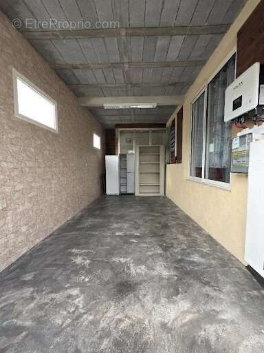 Maison à LE TAMPON