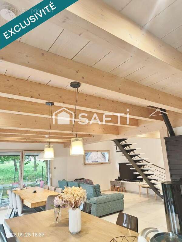 Photo 7 - Maison à BESSONCOURT